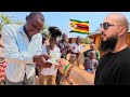 Surprising Local Tribe With $200 In The Village Of Matobo Hills, Zimbabwe 🇿🇼 (surreal experience)