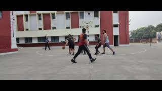 basketball 🏀 match | For the team only|