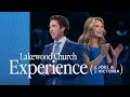 Joel Osteen LIVE 🔴 | Lakewood Church Service | Sunday, 11AM CT