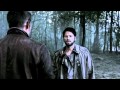 Supernatural 8X02 What's Up, Tiger Mommy? - Dean : I'm not leaving here without you HD