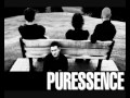 Puressence - Mr. Brown (lyrics)