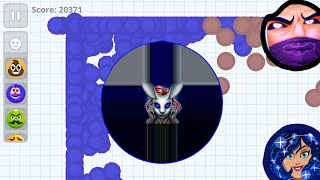 THE R.E.V.E.N.G.E (AGARIO MOBILE)