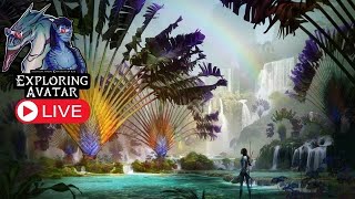 Avatar Updates | Avatar 2 missing scene | McFarlane Wave 3 | Exploring Avatar an Avatar Podcast