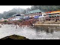 பம்பா நதி sabarimala s holy pamba river experience the peace and tranquility of kerala s waterway