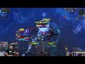 Highest Mists TIMED in TWW Beta - +15 Mists of Tirna Scithe - Casualaddict Rogue POV