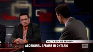 Agenda Summer 2010: State of Aboriginal Affairs