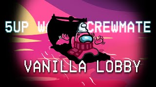 For Once I was NOT the Impostor // vanilla Lobby[FULL VOD]