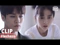 ¨Su, no provoques problemas irracionalmente¨ | Flechazo Capítulo 13-3 | Crush | iQiyi Spanish