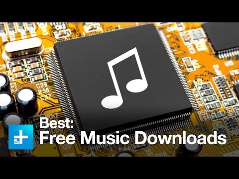 Best Free and Legal Music Download Sites Best Free and Legal Music Download Sites
