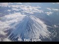 1652 misty mountains in nazcaナスカの中の世界の山々ｂｙはやし浩司hiroshi hayashi japan