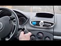 kodowanie kluczy oraz pilota w renault clio 3 master ii