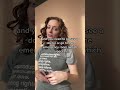 Facts about abortion pills part 2 #obgyn #shorts