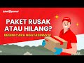 PAKET RUSAK ATAU HILANG? SIMAK SOLUSI DARI LION PARCEL!