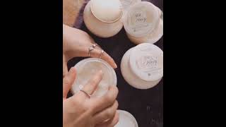 Oriflame Milk and Honey Hand and Body Cream | Best Cream in sri lanka | Oriflame CK