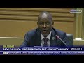 SADC calls for joint summit with East Africa Community on DRC conflict