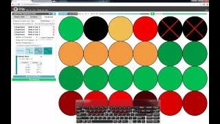 Iris Tutorial: Advanced Inputs