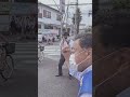 皆さまに支えられ