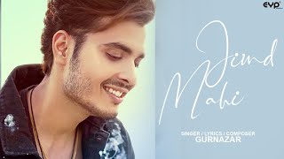 Jind Mahi : Gurnazar (Cover Video) | Diljit Dosanjh | Latest Punjabi Song
