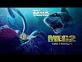 HUNGRY SHARK EVOLUTION NEW TRAILER (THE MEG 2 VS KRAKEN)