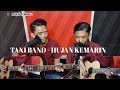 Taxi Band - Hujan Kemarin (Cover Acoustic + Melodi By AS Music Channell)