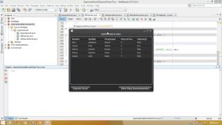 Exportar un Jtable a excel en java + código