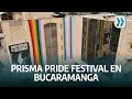 Hoy se realiza el Prisma Pride Festival en Bucaramanga | Vanguardia