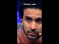 raghav juyal emotional moments in dance plus crying raghav juyal comedy dance plus shorts