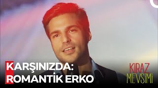 En Eğlenceli Sahneler #36 Kadınları Etkilemek Denince De Ayaz - Kiraz Mevsimi