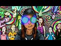 rezz x knodis premonition official music video