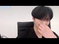 에이티즈 ateez 성화 박성화 바보오 조심하이소