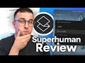 Superhuman Review: Best Email App?