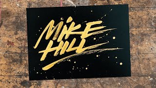The Story of You - Mike Hill