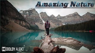 Amazing Beautiful Nature 8k 120fps Ultra HD HDR Video