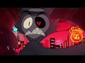 HAZBIN HOTEL -(CLIP)- The Spider in the KinkyBoots NOT FOR KIDS!