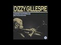 dizzy gillespie feat. charlie parker a night in tunisia