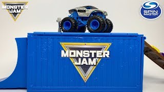 Spin Master Monster Jam: \