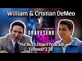 William & Cristian DeMeo | Gravesend | Episode 238