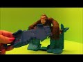 hot wheels gorilla getaway new toy unboxing