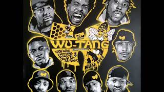 [FREE] Wu-Tang Clan Type Beat “Anymore”