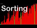 Visualize Sorting Algorithms - Part 1