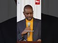 Sibanda defends Nelson Chamisa against claims of a secret alliance with Zanu PF
