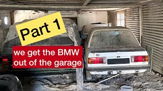 The Great BMW Comeback