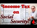 Income Tax on Social Security (Re-Upload)