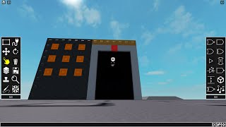 password door showcase||Circuit Maker 2