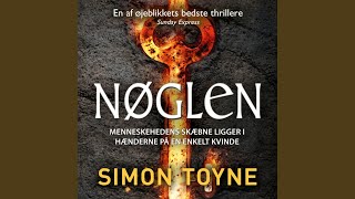 Chapter 83.3 - Nøglen