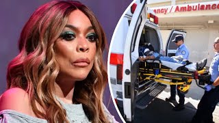 Sad News For 58 Years Old Wendy Williams. She Is Confirmed To Be..