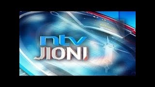 TAZAMA: NTV Jioni na Jane Ngoiri na Salim Swaleh