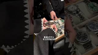 WWF厂OMEGA欧米茄碟飞名典系列428.58.36.60.02.001女士鳄鱼皮表带复刻表#腕表【选表加微信GZwatch01】