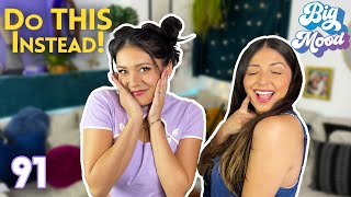 We Fixed Your Dating Profiles - Ep 91 - Big Mood