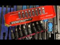 New Tool Alert!! @Olsatools 8pc 3/8” Universal Impact Socket Set… Let’s Have a Look!!!